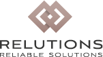 Relutions Logo